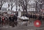 Image of John Glenn Washington DC USA, 1962, second 35 stock footage video 65675034009