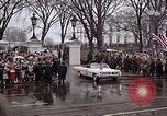 Image of John Glenn Washington DC USA, 1962, second 36 stock footage video 65675034009