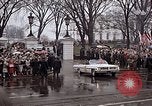 Image of John Glenn Washington DC USA, 1962, second 37 stock footage video 65675034009