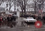 Image of John Glenn Washington DC USA, 1962, second 39 stock footage video 65675034009