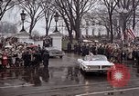 Image of John Glenn Washington DC USA, 1962, second 40 stock footage video 65675034009