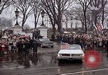 Image of John Glenn Washington DC USA, 1962, second 41 stock footage video 65675034009