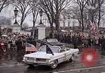 Image of John Glenn Washington DC USA, 1962, second 43 stock footage video 65675034009