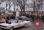 Image of John Glenn Washington DC USA, 1962, second 44 stock footage video 65675034009
