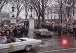 Image of John Glenn Washington DC USA, 1962, second 45 stock footage video 65675034009