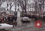 Image of John Glenn Washington DC USA, 1962, second 46 stock footage video 65675034009
