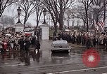 Image of John Glenn Washington DC USA, 1962, second 47 stock footage video 65675034009