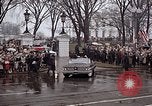 Image of John Glenn Washington DC USA, 1962, second 48 stock footage video 65675034009