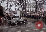 Image of John Glenn Washington DC USA, 1962, second 50 stock footage video 65675034009