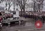 Image of John Glenn Washington DC USA, 1962, second 51 stock footage video 65675034009