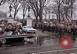 Image of John Glenn Washington DC USA, 1962, second 52 stock footage video 65675034009