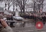 Image of John Glenn Washington DC USA, 1962, second 53 stock footage video 65675034009