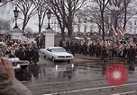 Image of John Glenn Washington DC USA, 1962, second 54 stock footage video 65675034009