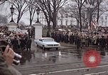 Image of John Glenn Washington DC USA, 1962, second 55 stock footage video 65675034009