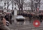 Image of John Glenn Washington DC USA, 1962, second 57 stock footage video 65675034009
