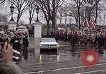 Image of John Glenn Washington DC USA, 1962, second 58 stock footage video 65675034009