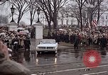 Image of John Glenn Washington DC USA, 1962, second 59 stock footage video 65675034009