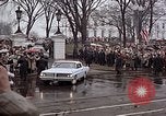 Image of John Glenn Washington DC USA, 1962, second 60 stock footage video 65675034009
