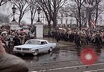 Image of John Glenn Washington DC USA, 1962, second 61 stock footage video 65675034009