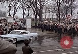Image of John Glenn Washington DC USA, 1962, second 62 stock footage video 65675034009