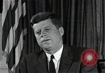 Image of John F Kennedy Washington DC USA, 1962, second 30 stock footage video 65675034012
