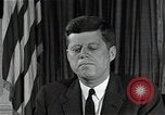 Immagine di John F Kennedy Washington DC USA, 1962, secondo 6 filmato di repertorio 65675034014
