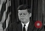 Immagine di John F Kennedy Washington DC USA, 1962, secondo 19 filmato di repertorio 65675034014