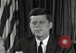 Immagine di John F Kennedy Washington DC USA, 1962, secondo 20 filmato di repertorio 65675034014