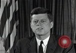 Immagine di John F Kennedy Washington DC USA, 1962, secondo 22 filmato di repertorio 65675034014