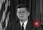 Immagine di John F Kennedy Washington DC USA, 1962, secondo 26 filmato di repertorio 65675034014