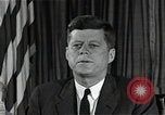 Immagine di John F Kennedy Washington DC USA, 1962, secondo 33 filmato di repertorio 65675034014