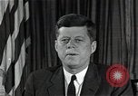 Immagine di John F Kennedy Washington DC USA, 1962, secondo 53 filmato di repertorio 65675034014