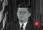 Immagine di John F Kennedy Washington DC USA, 1962, secondo 62 filmato di repertorio 65675034014