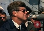 Immagine di John F Kennedy Florida United States USA, 1962, secondo 12 filmato di repertorio 65675034015