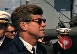 Immagine di John F Kennedy Florida United States USA, 1962, secondo 13 filmato di repertorio 65675034015