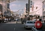 Immagine di Il presidente John F Kennedy in per il giro della Papamobile Tampa Florida  USA, 1963, secondo 5 filmato di repertorio 65675034016