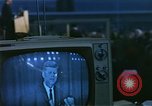 Immagine di Il presidente John F Kennedy in per il giro della Papamobile Tampa Florida  USA, 1963, secondo 18 filmato di repertorio 65675034016