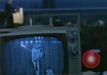 Immagine di Il presidente John F Kennedy in per il giro della Papamobile Tampa Florida  USA, 1963, secondo 20 filmato di repertorio 65675034016