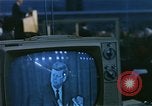 Immagine di Il presidente John F Kennedy in per il giro della Papamobile Tampa Florida  USA, 1963, secondo 22 filmato di repertorio 65675034016