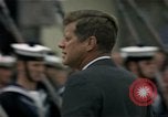 Immagine di John F Kennedy L'Irlanda, 1963, secondo 21 filmato di repertorio 65675034017
