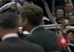Immagine di John F Kennedy L'Irlanda, 1963, secondo 26 filmato di repertorio 65675034017