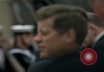 Immagine di John F Kennedy L'Irlanda, 1963, secondo 30 filmato di repertorio 65675034017