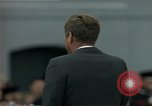 Immagine di John F Kennedy L'Irlanda, 1963, secondo 52 filmato di repertorio 65675034017