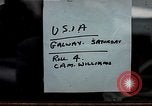 Immagine di John F Kennedy Galway Irlanda, 1963, secondo 3 filmato di repertorio 65675034019