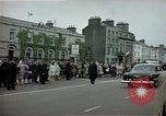 Immagine di John F Kennedy Galway Irlanda, 1963, secondo 18 filmato di repertorio 65675034019
