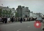 Immagine di John F Kennedy Galway Irlanda, 1963, secondo 19 filmato di repertorio 65675034019