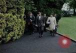 Immagine di John F Kennedy L'Irlanda, 1963, secondo 17 filmato di repertorio 65675034020