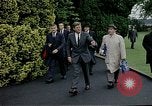 Immagine di John F Kennedy L'Irlanda, 1963, secondo 19 filmato di repertorio 65675034020