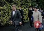 Immagine di John F Kennedy L'Irlanda, 1963, secondo 21 filmato di repertorio 65675034020