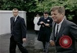 Immagine di John F Kennedy L'Irlanda, 1963, secondo 28 filmato di repertorio 65675034020